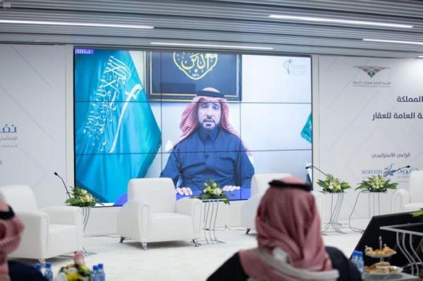 الحقيل : القطاع العقاري محرك اقتصادي فاعل ومرتبط 120 صناعة متنوعة 