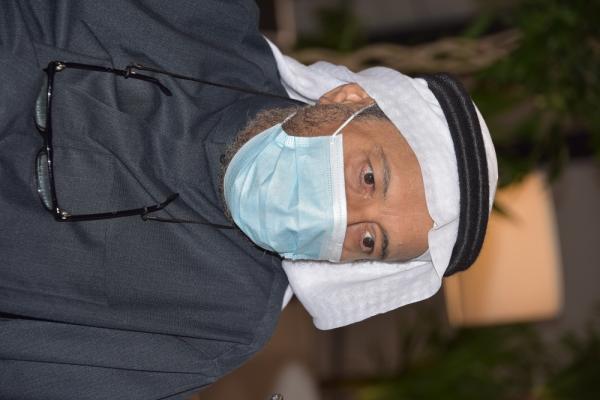 التطعيم بالدمام.. استجابة سريعة وثقة عالية