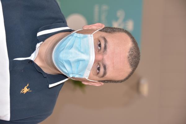 التطعيم بالدمام.. استجابة سريعة وثقة عالية