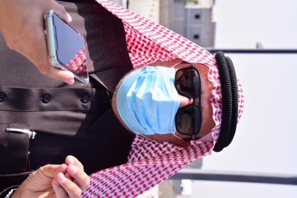 التطعيم بالدمام.. استجابة سريعة وثقة عالية