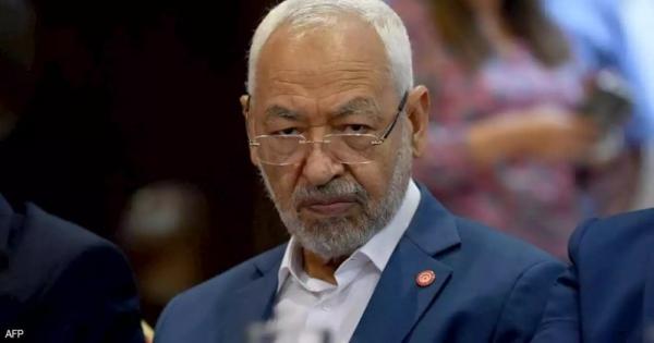 اتهامات جديدة للغنوشي بالفساد