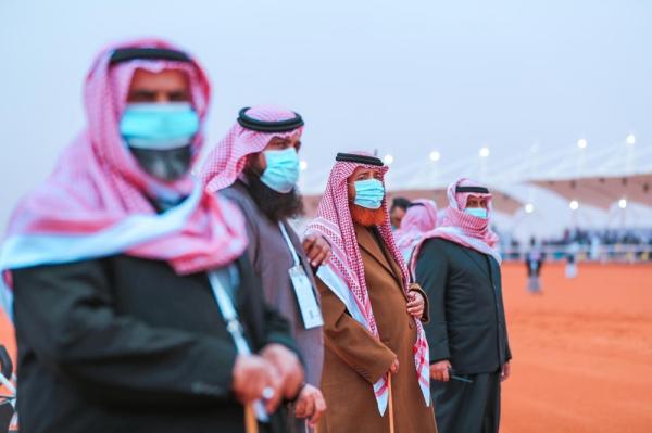 رئيس تحكيم «الإبل»: لا مجال للخطأ