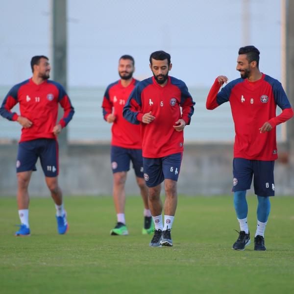 العدالة يفتح ملف النهضة