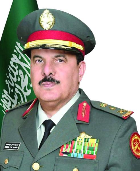 قائد القوات: الرياضة من أهم مقومات بناء الإنسان