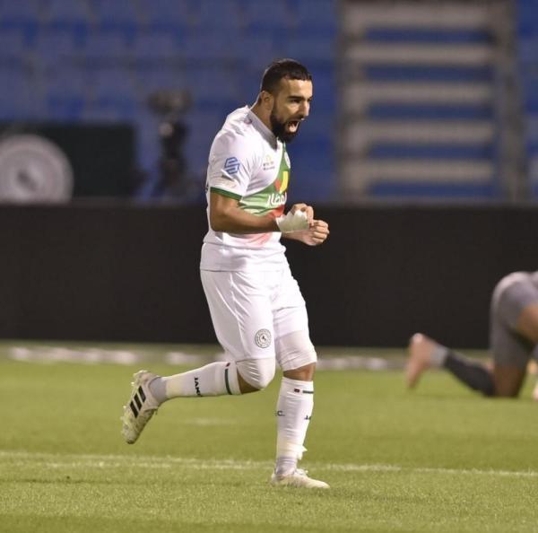 الاتفاق والاتحاد يسيطران على جوائز الأفضل في ديسمبر