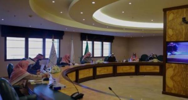 «مجلس النيابة» يثمن دعم القيادة لمرفق النيابة العامة