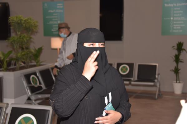 1200 مستفيد من لقاح «فايزر» بالشرقية