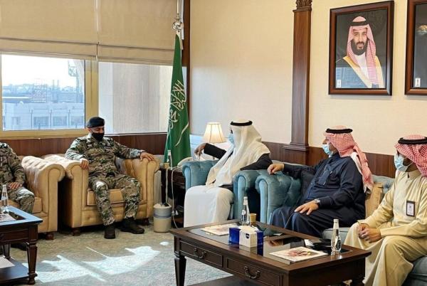 تعاون مع «السجون» لتحسين كفاءة منظومة الخدمات