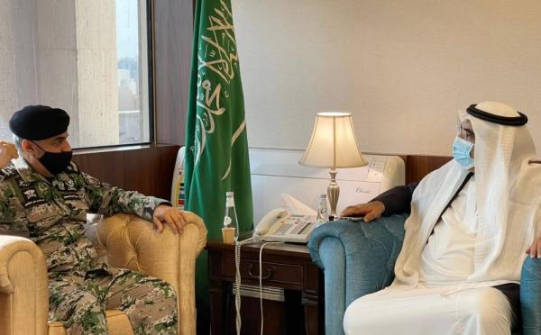 تعاون مع «السجون» لتحسين كفاءة منظومة الخدمات