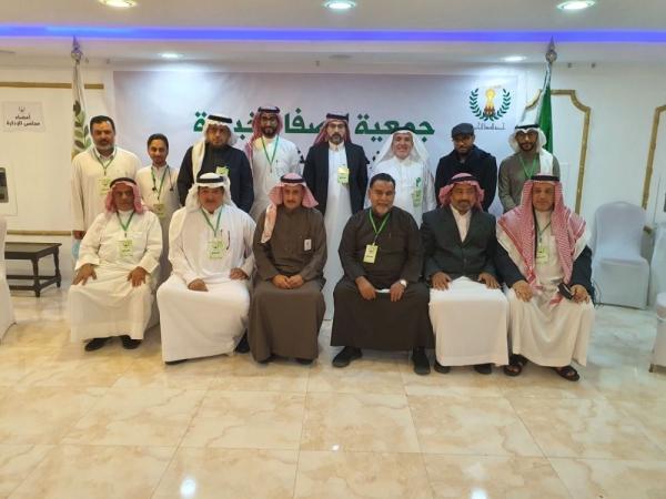 1500 مشترك ينتخبون أعضاء «خيرية الصفا»