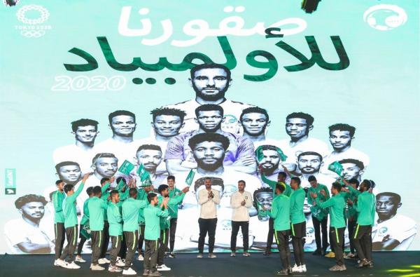 2020.. الألمبية السعودية فاعلة.. رغم مرارة الجائحة