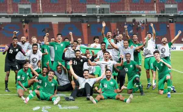2020.. الألمبية السعودية فاعلة.. رغم مرارة الجائحة