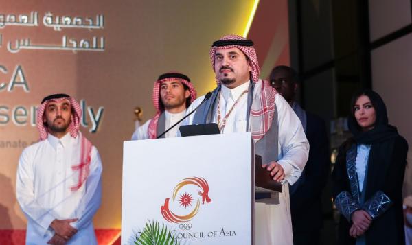 نادي الإبل يتوج الفائزين بـ«الرموز»