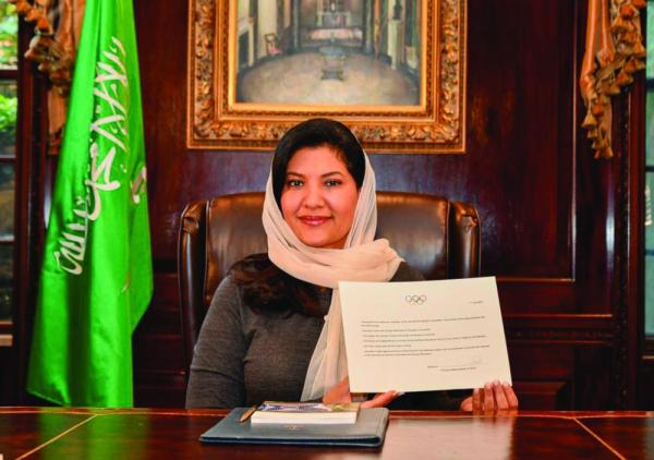 الأولمبية السعودية فاعلة.. رغم مرارة الجائحة