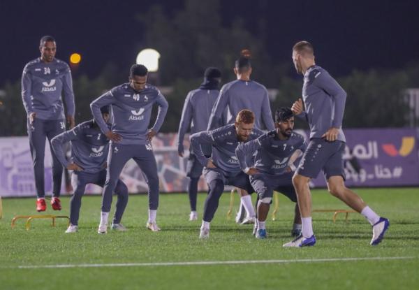 «المعنويات» تحفز الاتفاق للوحدة