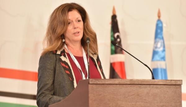 لجنة أممية لمراقبة وقف إطلاق النار في ليبيا