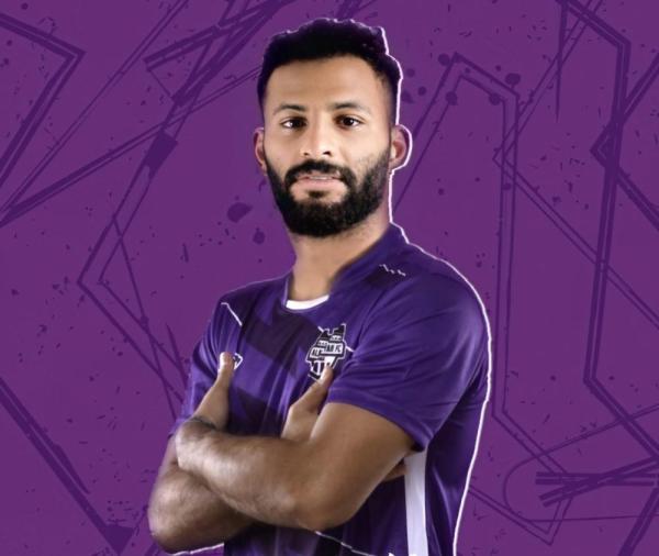 باتنا الأسرع.. وحكمي والشريف يفتتحان أهداف 2021