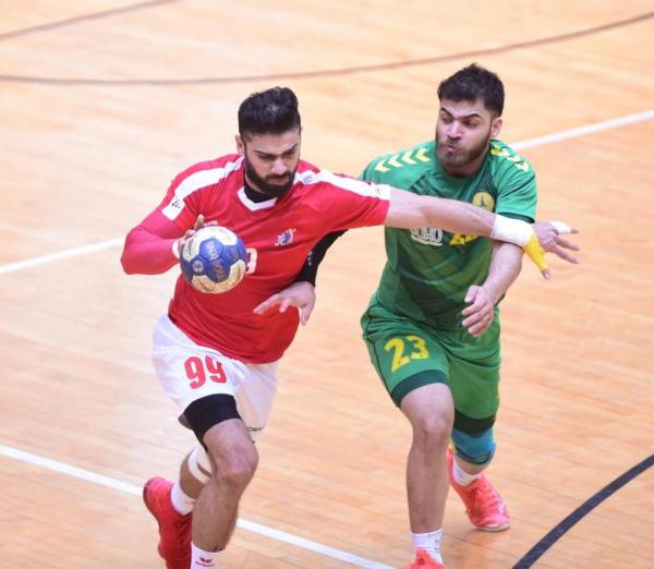 الخليج يعبر الوحدة..والنور يقسو على الروضة