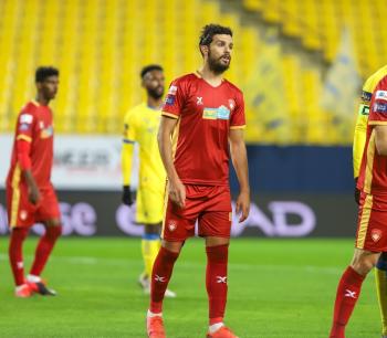 الاتفاق والوحدة.. سباق نحو المنافسة