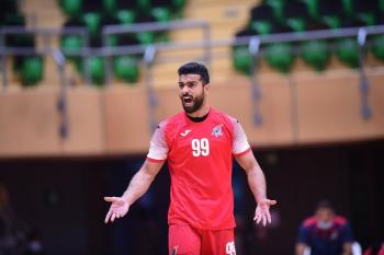 أمواج الخليج تهدد فرسان مكة
