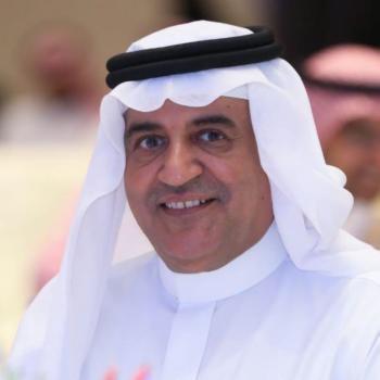 «خالد المغلوث» في ذمة الله