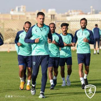 الفتح يختتم إعداده ويغادر إلى أبها