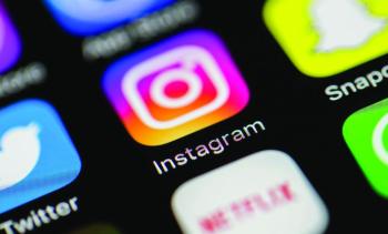 «إنستجرام» متهم بالتجسس