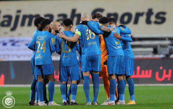 في النصر.. رياح التغيير آتت أُكلها