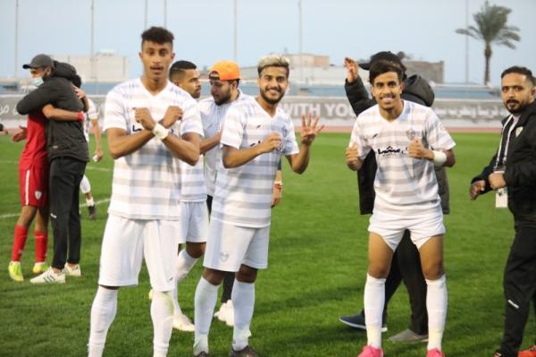 جزائية المارد توقف «العدالة»