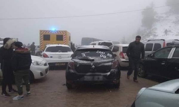 القضاء على 4 إرهابيين في الجزائر