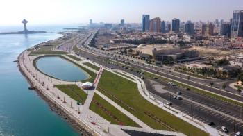 الشرقية تتزين لاستقبال الزوار خلال إجازة منتصف العام الدراسي
