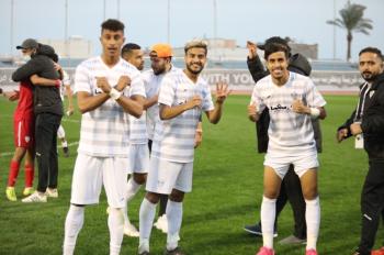 جزائية المارد توقف «العدالة»