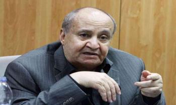 رحيل عبقري السينما المصرية وحيد حامد