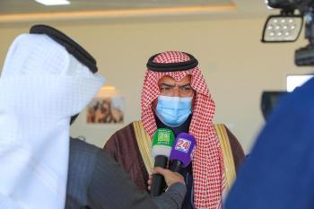 المسحل: نجاح الكرنفال السنوي للإبل في نسخته الخامسة انعكاس لدعم القيادة للإبل وموروثها