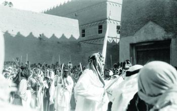 المملكة تبهر اليونسكو بتراثها الثقافي غير المادي