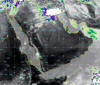 تعرف على طقس اليوم