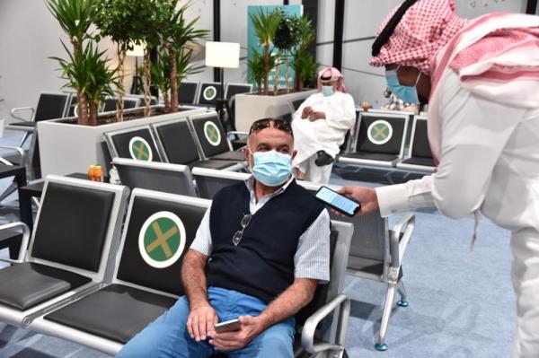 المملكة تواجه كورونا.. «الإنسان أولا»