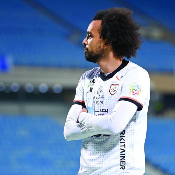 الاتحاد والشباب.. سباق نحو النهائي العربي