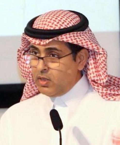 سامي العتيبي مديراً لتعليم الشرقية 