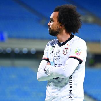 الاتحاد والشباب.. سباق نحو النهائي العربي