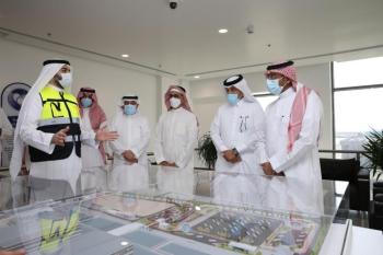 وزير الصناعة: تحفيز المنشآت لتوظيف وتدريب الشباب السعوديين