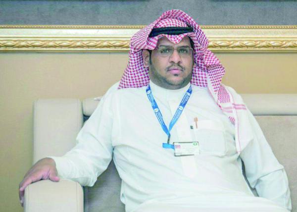 «الغامدي» يحصل على شهادة «PMP»