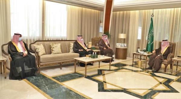 أمير الشرقية: التعليم الركيزة الأولى نحو مجتمع المعرفة