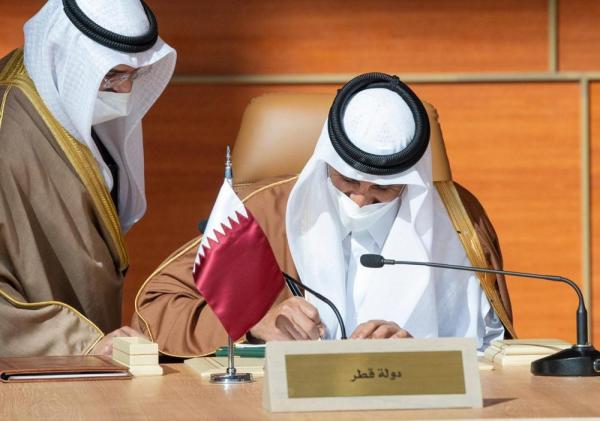 بالاجماع .. الاتفاق على البيان الختامي لـ 