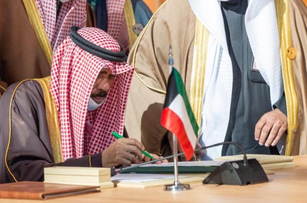 بالاجماع .. الاتفاق على البيان الختامي لـ 