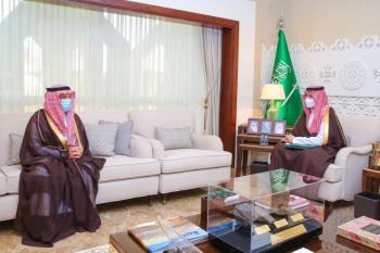 نائب أمير الشرقية: القيادة حريصة على تعزيز مسيرة التعليم