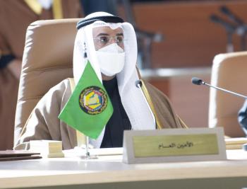 الحجرف:"قمة العلا" دشنت عهداً جديداً في مسيرة العمل الخليجي