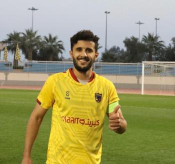 " حزم الصدارة " يعبر الجبلين .. والساحل يوقف صحوة أحد