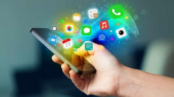 408 ملايين دولار أنفقها العالم على التطبيقات في يوم
