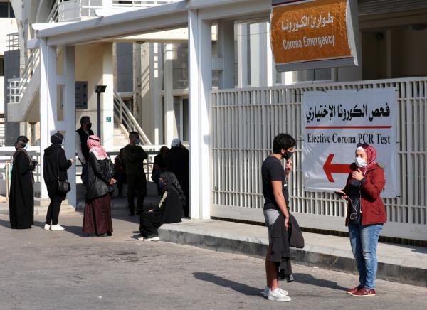 خروج «كورونا» عن السيطرة يدخل لبنان بـ«الإقامة الجبرية»
